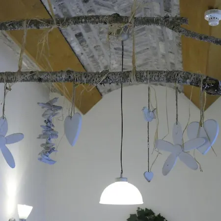 Meschermolen 7 Lägenhet