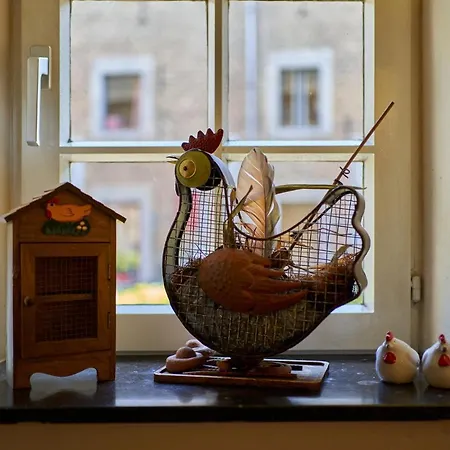 Lägenhet Meschermolen 7 Withuis