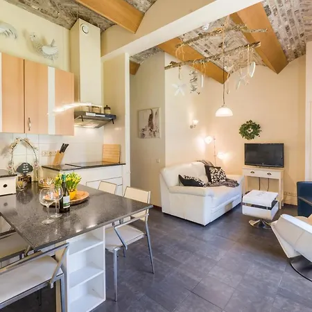 Lägenhet Meschermolen 7 Withuis