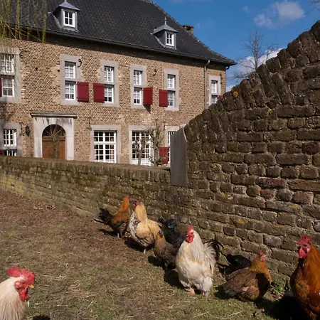 Meschermolen 7 アパート *