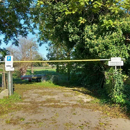 Meschermolen 7 Lägenhet *