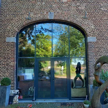 Meschermolen 7 Lägenhet Withuis