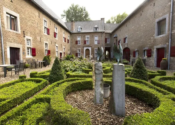 Meschermolen 7 Daire *