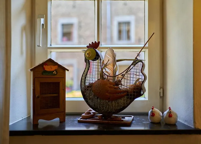 Апартаменты Meschermolen 7 Withuis