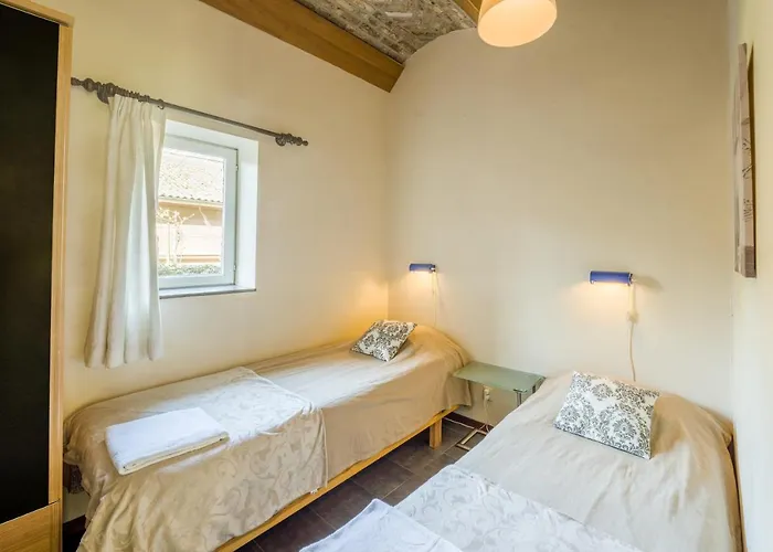 Meschermolen 7 * Withuis