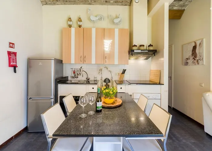 Daire Meschermolen 7 *