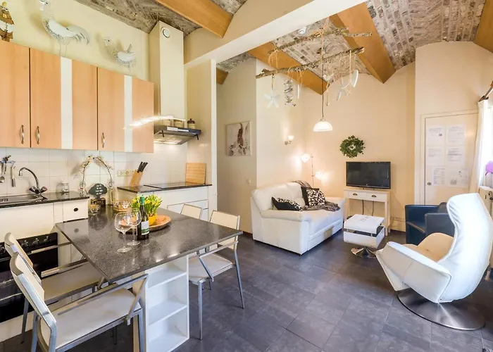 Daire Meschermolen 7 Withuis