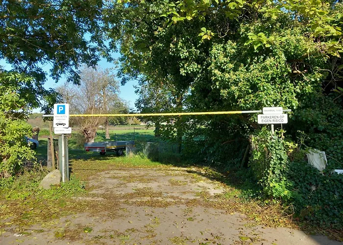 Meschermolen 7 Апартаменты *