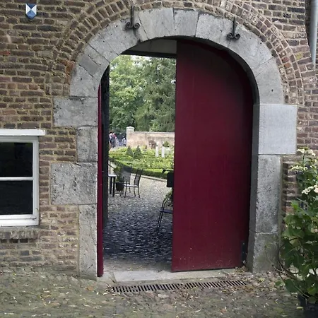 Meschermolen 7 Apartment *