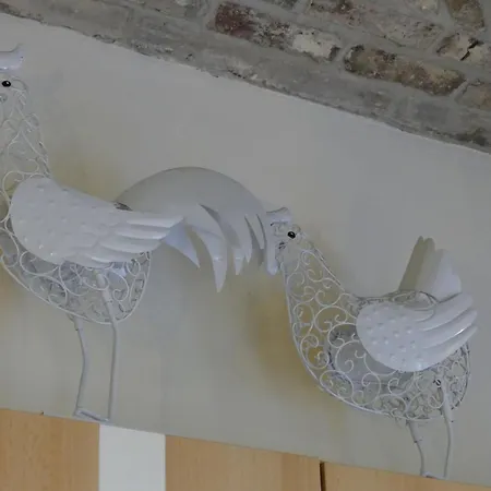 Apartment Meschermolen 7 Withuis