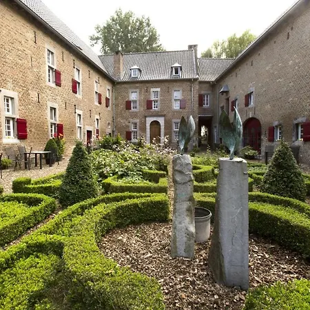 Meschermolen 7 Apartment *