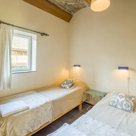 Meschermolen 7 * Withuis