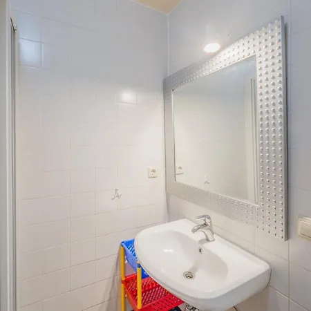 Meschermolen 7 Withuis