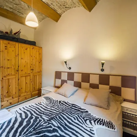 Meschermolen 7 Apartment Withuis