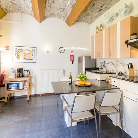 Meschermolen 7 Apartment